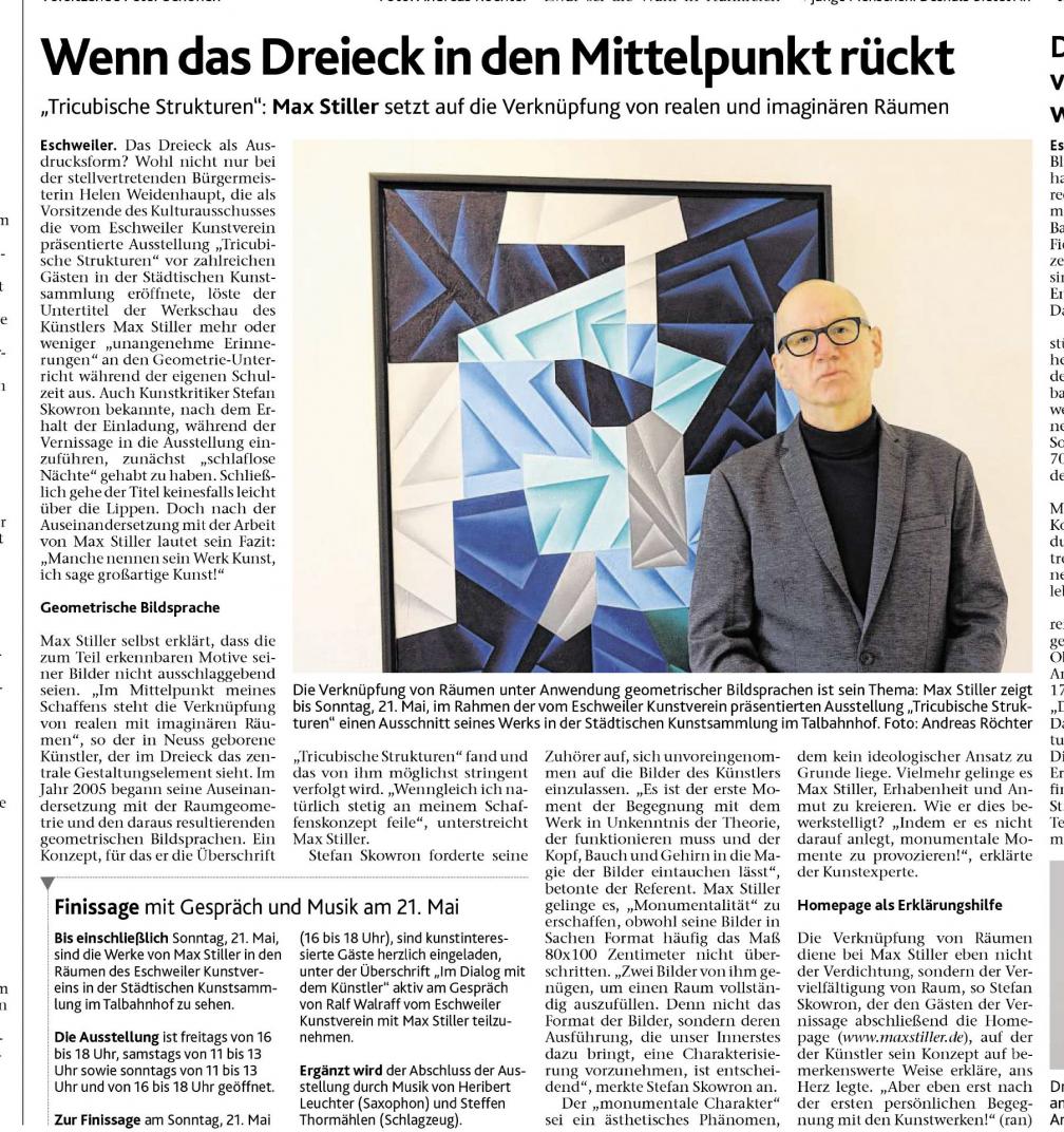 Eschweiler Nachrichten